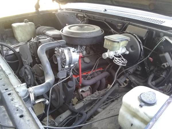 1986 Chevy Silverado c10 for sale in Santa Maria, CA – photo 5