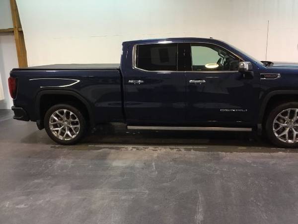 2019 GMC Sierra 1500 BLUE Call Today**BIG SAVINGS** - cars & trucks... for sale in Wasilla, AK – photo 3