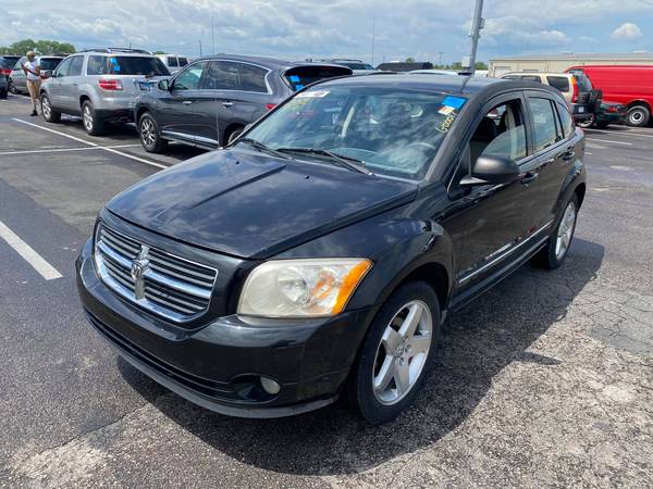2008 Dodge Caliber R/T - - by dealer - vehicle for sale in Saint Louis, MO – photo 2
