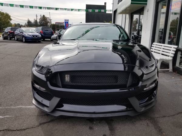 2018 Ford Mustang Shelby GT350 for sale in Holyoke, MA – photo 6