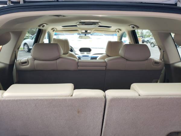 2007 Acura MDX Tech Package 3rd Row AWD - - by dealer for sale in Saint Joseph, MO – photo 20