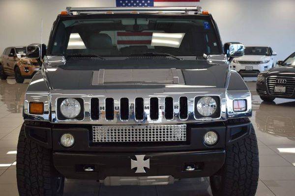 2005 HUMMER H2 Base 4WD 4dr SUV **100s of Vehicles** for sale in Sacramento , CA – photo 3