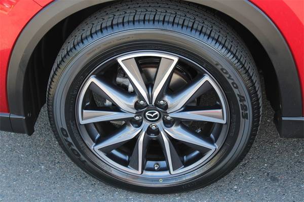 2018 Mazda CX-5 AWD All Wheel Drive Touring SUV - - by for sale in Everett, WA – photo 8