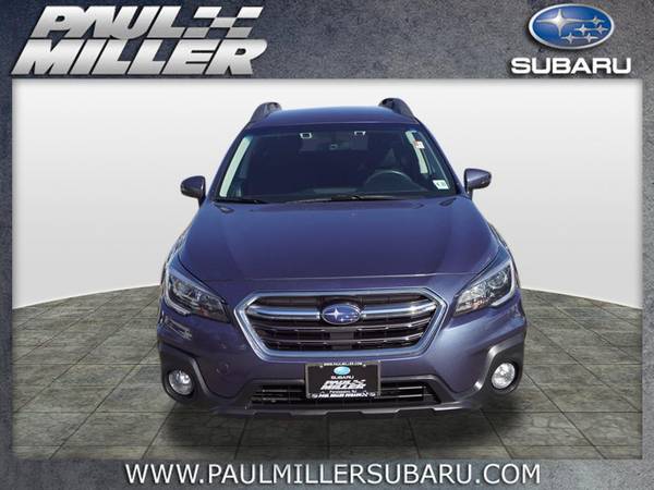 2018 Subaru Outback 2.5i Premium - cars & trucks - by dealer -... for sale in Parsippany, NJ – photo 3