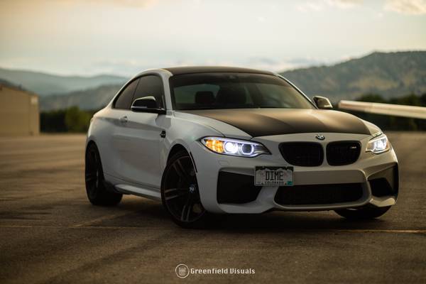 2017 BMW M2 Executive - cars & trucks - by owner - vehicle... for sale in Lafayette, CO – photo 4