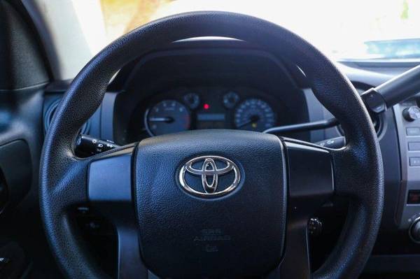 2014 Toyota TUNDRA SR FL TRUCK COLD AC RUNS GREAT for sale in Sarasota, FL – photo 23