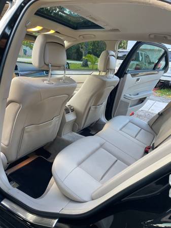 2016 Mercedes Benz e350 - - by dealer - vehicle for sale in Hollywood, FL – photo 8