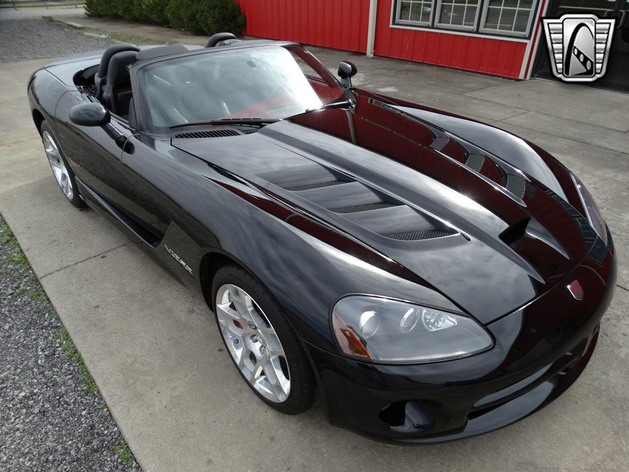 2008 Dodge Viper for sale in O'Fallon, IL – photo 42
