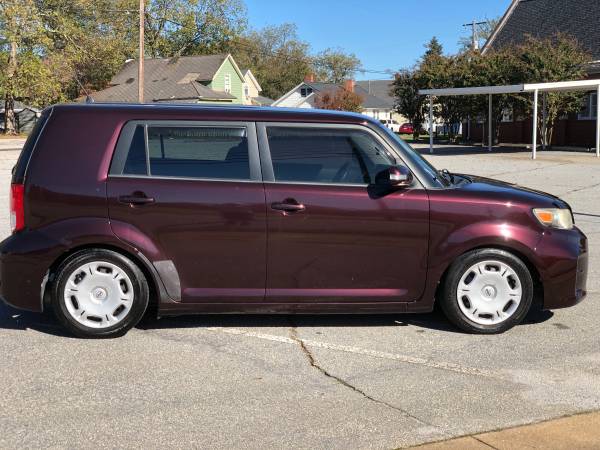 2011 Scion XB - cars & trucks - by owner - vehicle automotive sale for sale in Greer, SC – photo 4