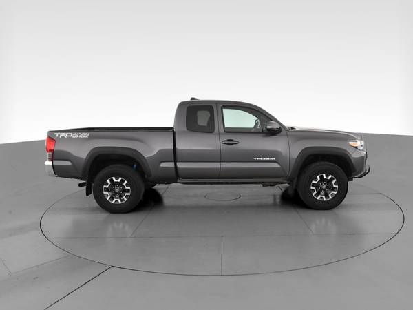 2016 Toyota Tacoma Access Cab TRD Off-Road Pickup 4D 6 ft pickup... for sale in West Palm Beach, FL – photo 13