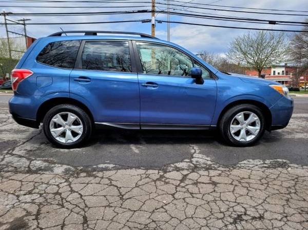 2015 Subaru Forester - Honorable Dealership 3 Locations 100 Cars for sale in Lyons, NY – photo 6
