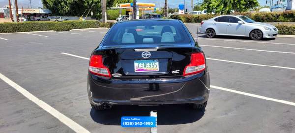 2012 Scion tC Base 2dr Coupe 6A - - by dealer for sale in Covina, CA – photo 5