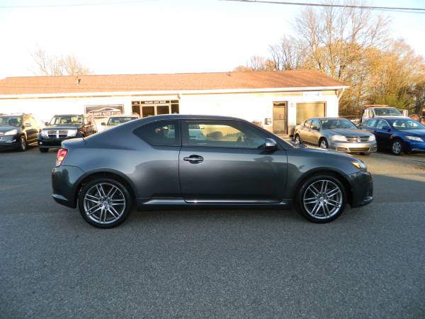 2012 TOYOTA SCION TC AUTO 2DR - - by dealer - vehicle for sale in Fredericksburg, VA – photo 6