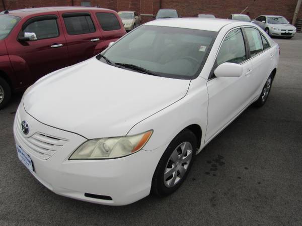 2009 Toyota Camry SE 5-Guaranteed Credit Approval! for sale in Tiffin, OH – photo 3