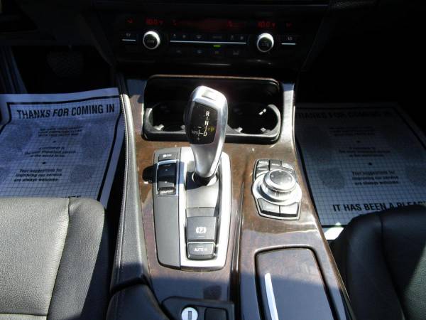 2013 BMW 5-Series 528i BUY HERE/PAY HERE ! - - by for sale in TAMPA, FL – photo 9