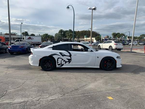 2018 Dodge Charger SRT Hellcat - cars & trucks - by dealer - vehicle... for sale in Orlando, FL – photo 4