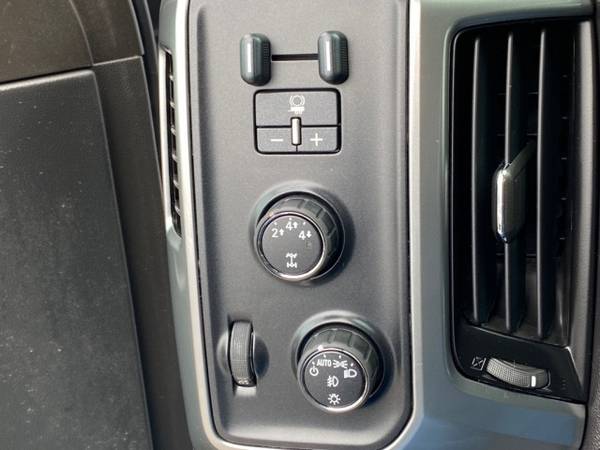 2015 Chevrolet Silverado 2500HD LT - - by dealer for sale in Mauston, WI – photo 17