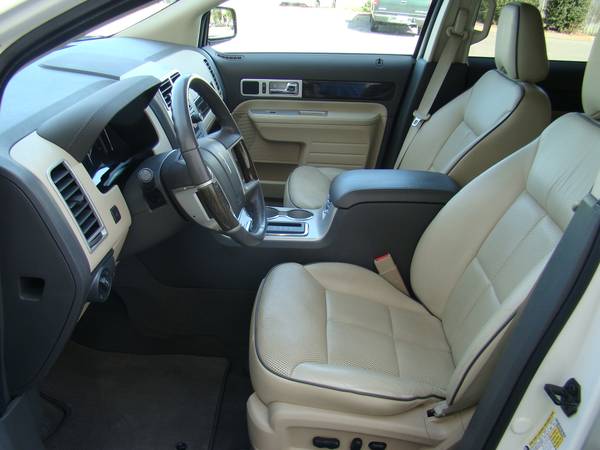 ###SOLD### 2008 LINCOLN MKX ( SUV) ONLY 109 K MILES ! for sale in Madison, AL – photo 9