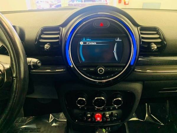 2017 MINI Cooper Clubman *GUARANTEED CREDIT APPROVAL* $500 DOWN* -... for sale in Streamwood, IL – photo 17