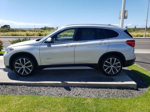 2017 BMW X1 xDrive28i - cars & trucks - by dealer - vehicle... for sale in Kailua-Kona, HI – photo 8