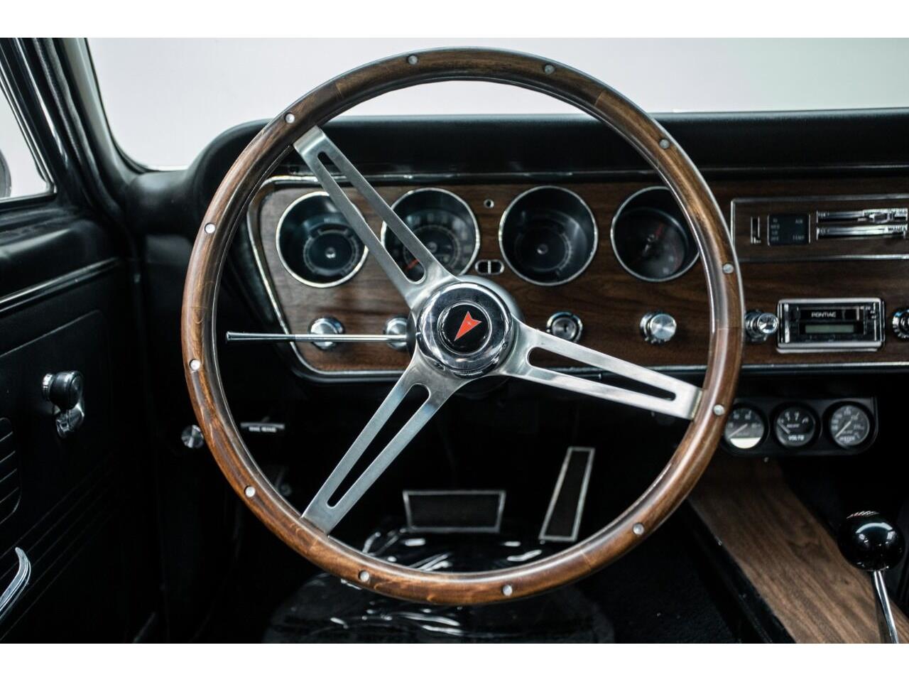 1967 Pontiac GTO for sale in Cedar Rapids, IA – photo 51