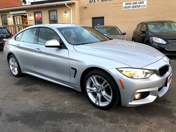 2016 BMW 4-Series Gran Coupe 428i xDrive CALL OR TEXT TODAY! - cars for sale in Cleveland, OH – photo 3