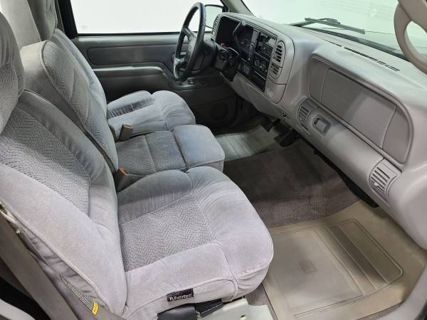 1997 Chevrolet K1500 Silverado! 4WD! 55k Original Mi! 1 OWNER! for sale in Suamico, WI – photo 8
