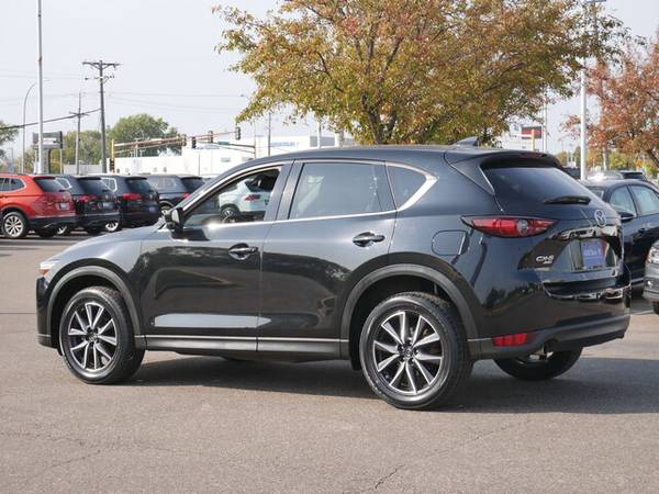 2017 MAZDA CX-5 Grand Touring - cars & trucks - by dealer - vehicle... for sale in Inver Grove Heights, MN – photo 6