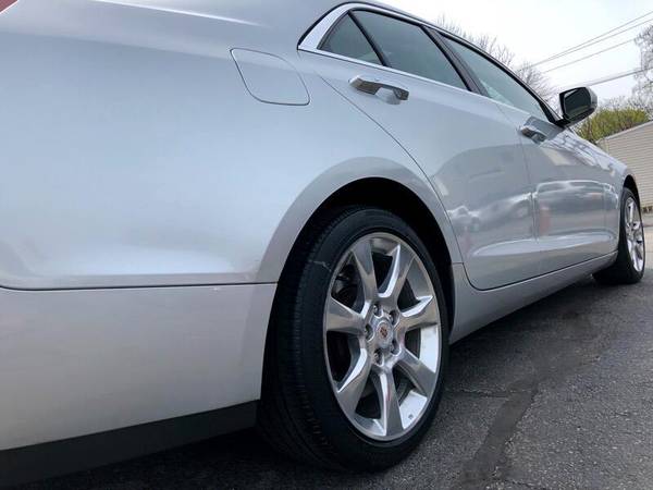 2013 Cadillac ATS 2 0T CALL OR TEXT TODAY! - - by for sale in Cleveland, OH – photo 11