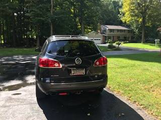 2011 Buick Enclave for sale in Camillus, NY – photo 2