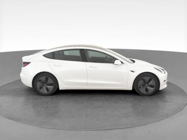 2019 Tesla Model 3 Long Range Sedan 4D sedan White - FINANCE ONLINE... for sale in Philadelphia, PA – photo 13
