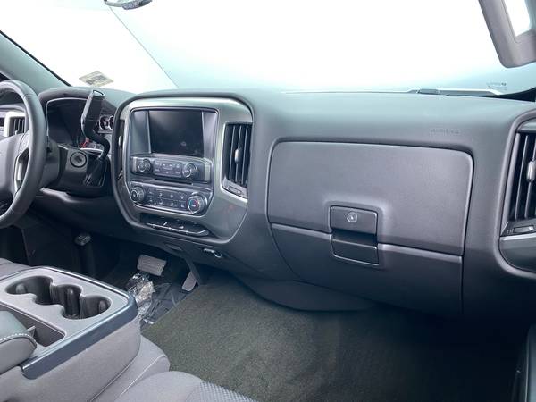 2018 Chevy Chevrolet Silverado 1500 Regular Cab LT Pickup 2D 6 1/2... for sale in Santa Fe, NM – photo 21