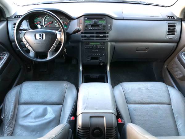 2005 Honda Pilot EX-L - - by dealer - vehicle for sale in Panorama, CA – photo 11
