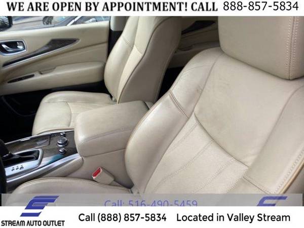 2015 INFINITI QX60 Base Crossover - - by dealer for sale in Valley Stream, NY – photo 20