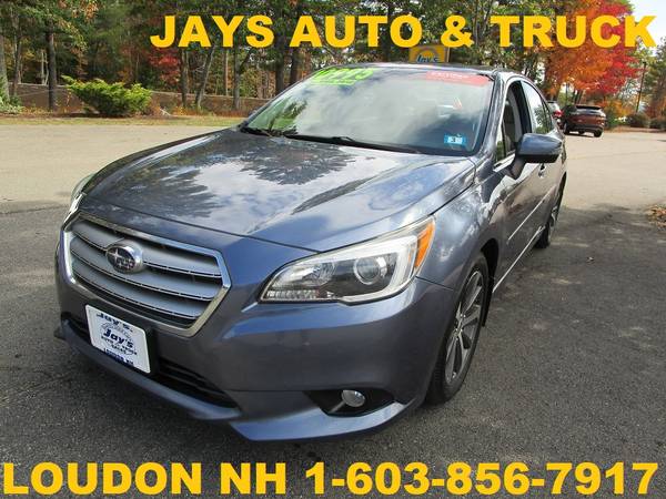 OPEN 6 DAYS A WEEK DRIVE A LITTLE GET ALOT NEW VEHICLES DAILY - cars for sale in loudon, VT – photo 22