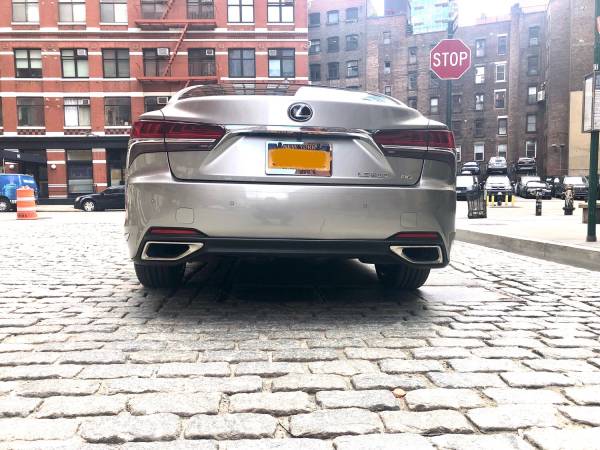 2018 Lexus LS500 for sale in STATEN ISLAND, NY – photo 6