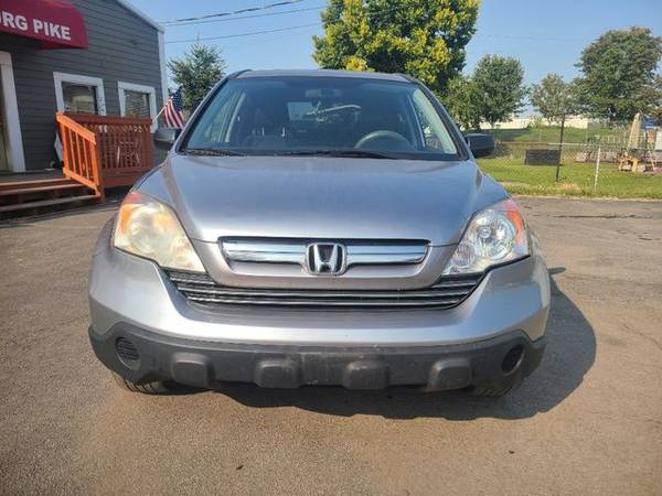 2007 HONDA CR-V EX - cars & trucks - by dealer - vehicle automotive... for sale in Columbus, OH – photo 3