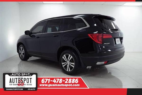 2016 Honda Pilot - Call for sale in Other, Other – photo 5