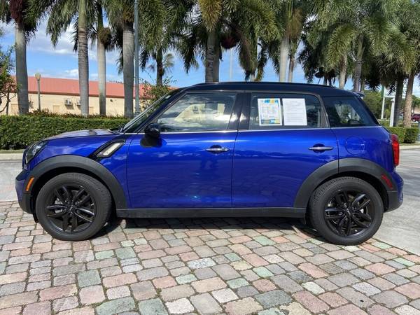 2016 MINICOOPER COUNTRYMAN! GARAGE KEPT! FULLY SERVICED! - cars &... for sale in Port Saint Lucie, FL – photo 6