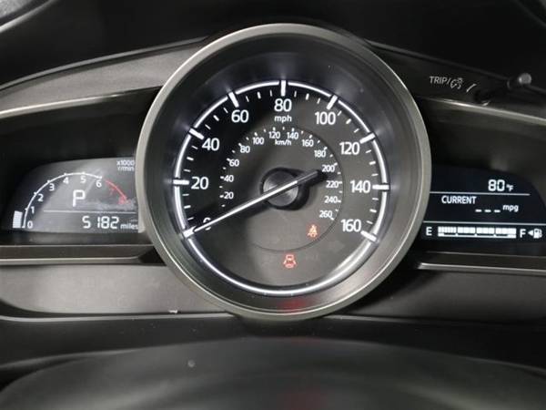 2018 Mazda Mazda3 4Door Touring hatchback Black for sale in Martinez, GA – photo 24
