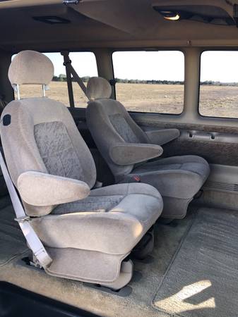 Road Trip Van! for sale in Roswell, NM – photo 9