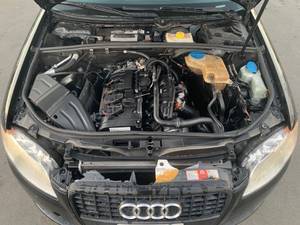 2008 Audi A4 S-Line - - by dealer - vehicle automotive for sale in San Diego, CA – photo 7