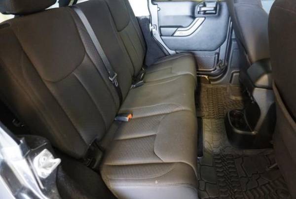 $432/mo 2017 Jeep Wrangler Bad Credit & No Money Down OK - cars &... for sale in Kenosha, WI – photo 6