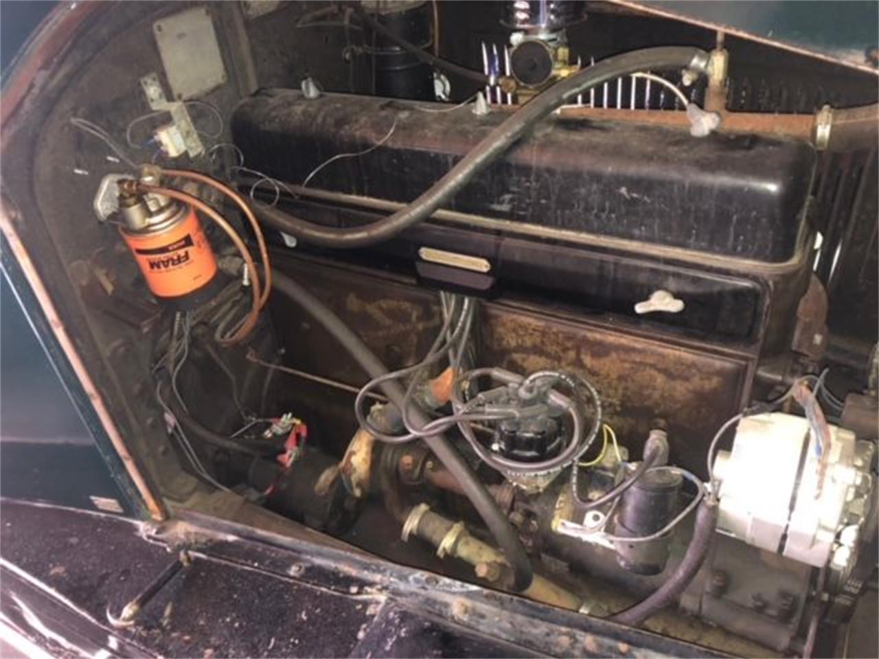 1926 Buick Master for sale in Cadillac, MI – photo 19