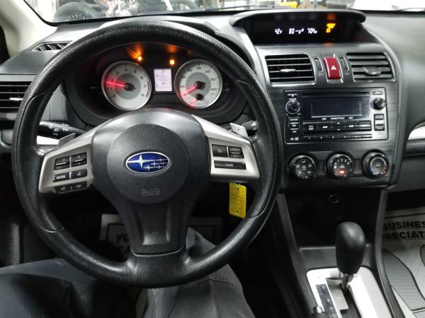 2014 Subaru Impreza Premium Wagon - cars & trucks - by dealer -... for sale in Norwalk, IA – photo 12