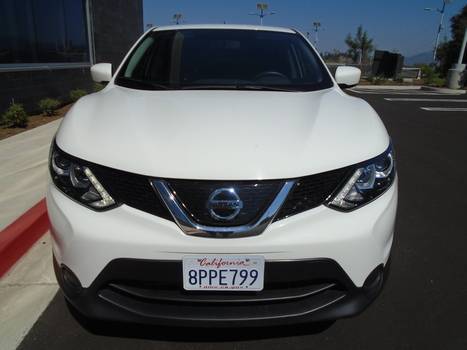 ▇ ▇ 2019 NISSAN ROGUE SPORT, 1-Owner, Clean Title, 42K miles - cars... for sale in Escondido, CA – photo 4