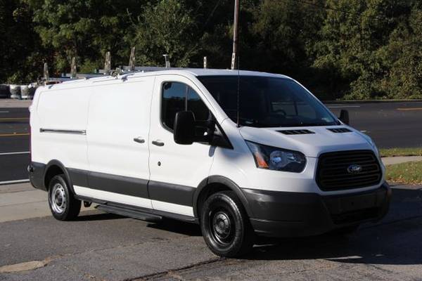 2015 FORD TRANSIT 150 T150 T-150 LOW ROOF CARGO VAN - READY TO WORK!... for sale in Marietta, GA – photo 3