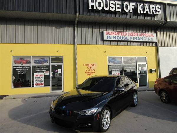 2015 BMW 3 Series 335i xDrive AWD 4dr Sedan CALL OR TEXT TODAY for sale in MANASSAS, District Of Columbia