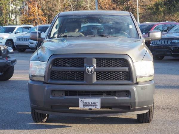 *2014* *Ram* *2500* *Tradesman* - cars & trucks - by dealer -... for sale in Winston Salem, NC – photo 2