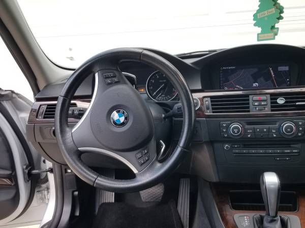 2011 BMW 328i- Sports Pkg- loaded for sale in Cary, NC – photo 8